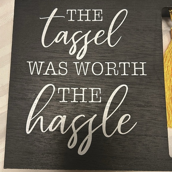 Graduation Gift - Picture 3 of 8